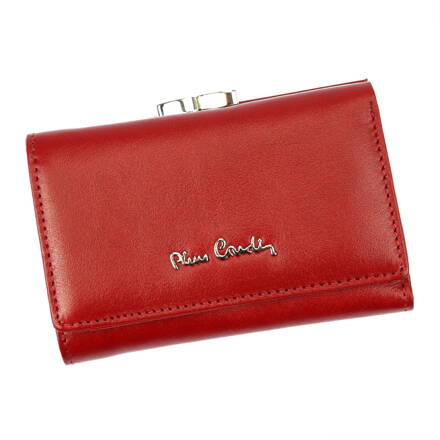 Kožená dámska peňaženka Pierre Cardin