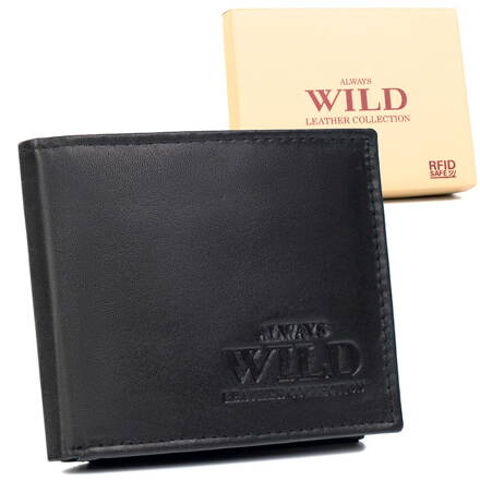 Pánska peňaženka Wild N0035-P-SCR