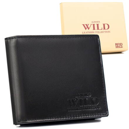 Pánska peňaženka Wild N992-P-SCR