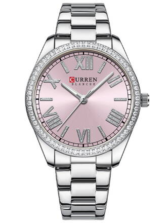 Dámske hodinky CURREN 9088 (zc510a) + BOX