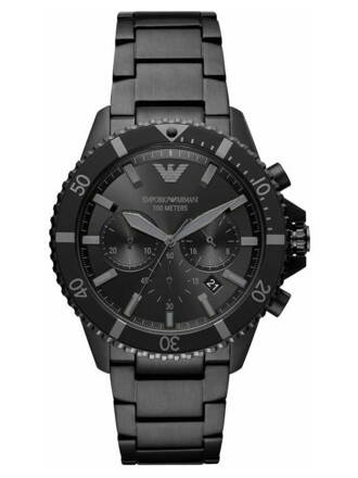 Pánske hodinky EMPORIO ARMANI AR11363 Diver (zi035a)