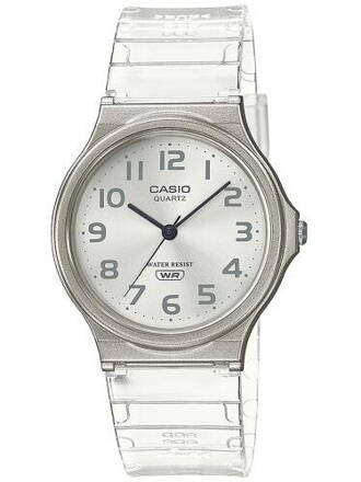 Dámske hodinky Casio  MQ-24S-7BEF + BOX (zd629h)