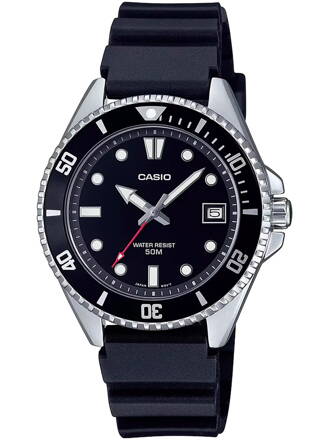 Hodinky Casio Collection MDV-10-1A1VEF