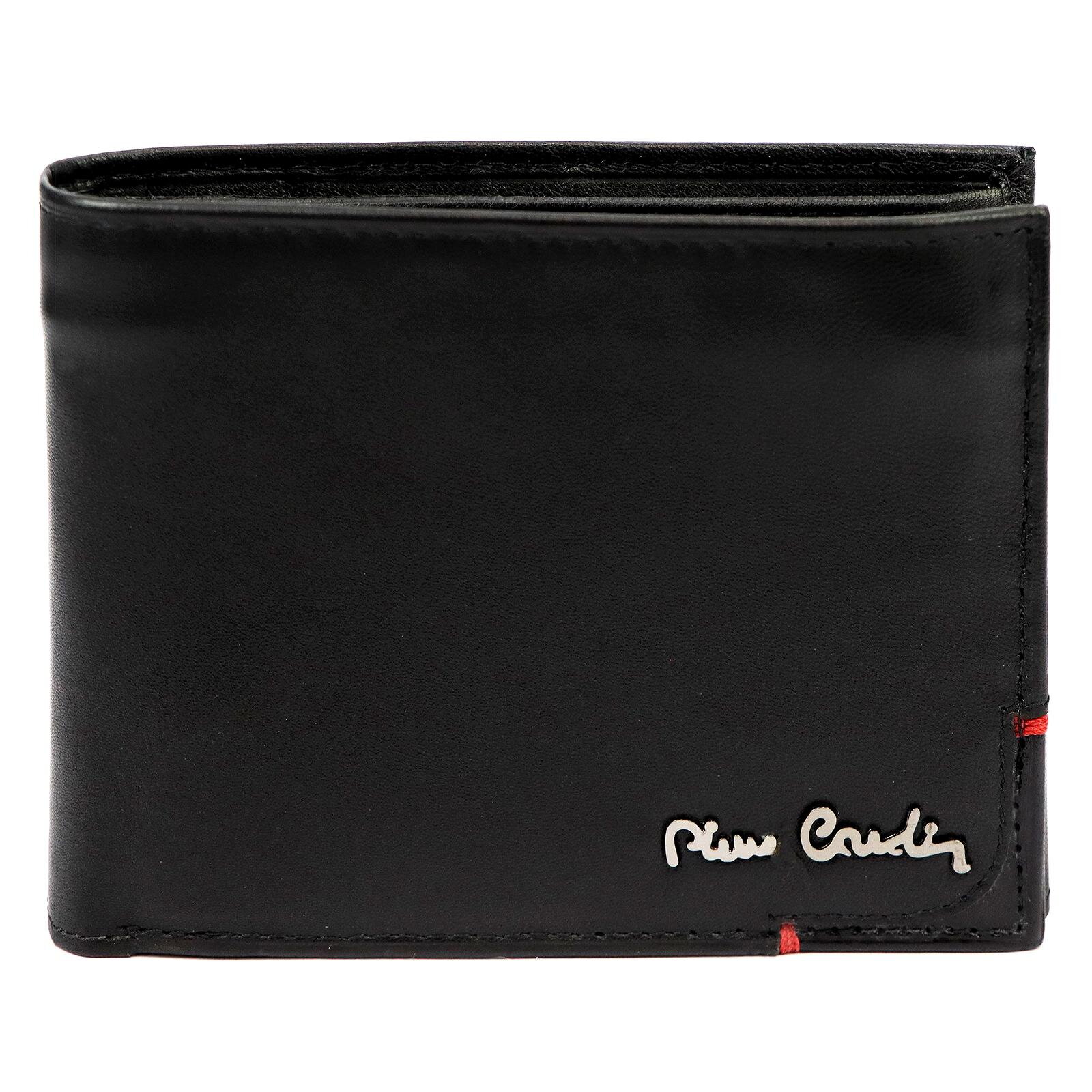 Kožená peňaženka Pierre Cardin,skl.