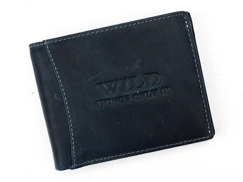 Pánska peňaženka Wild Things Only 5353/5501,skl.