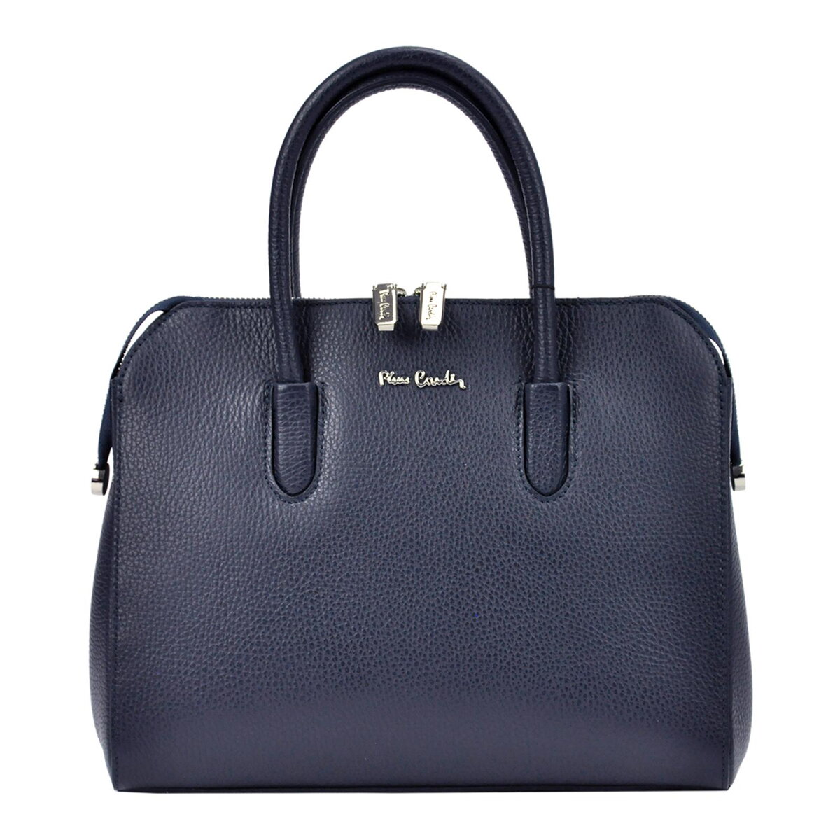 Elegantná kožená kabelka Pierre Cardin 55044 TSC DOLLARO skl.