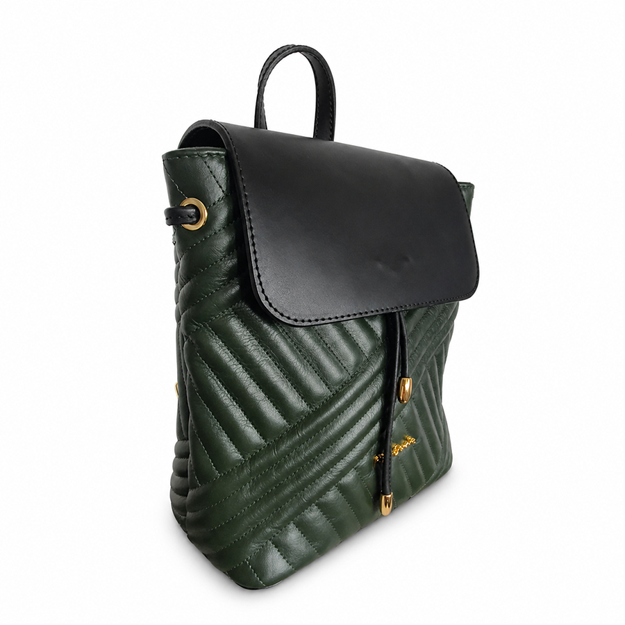 Dámsky ruksak Pierre Cardin FRZ 1647 skl., Vyberte variant zelená