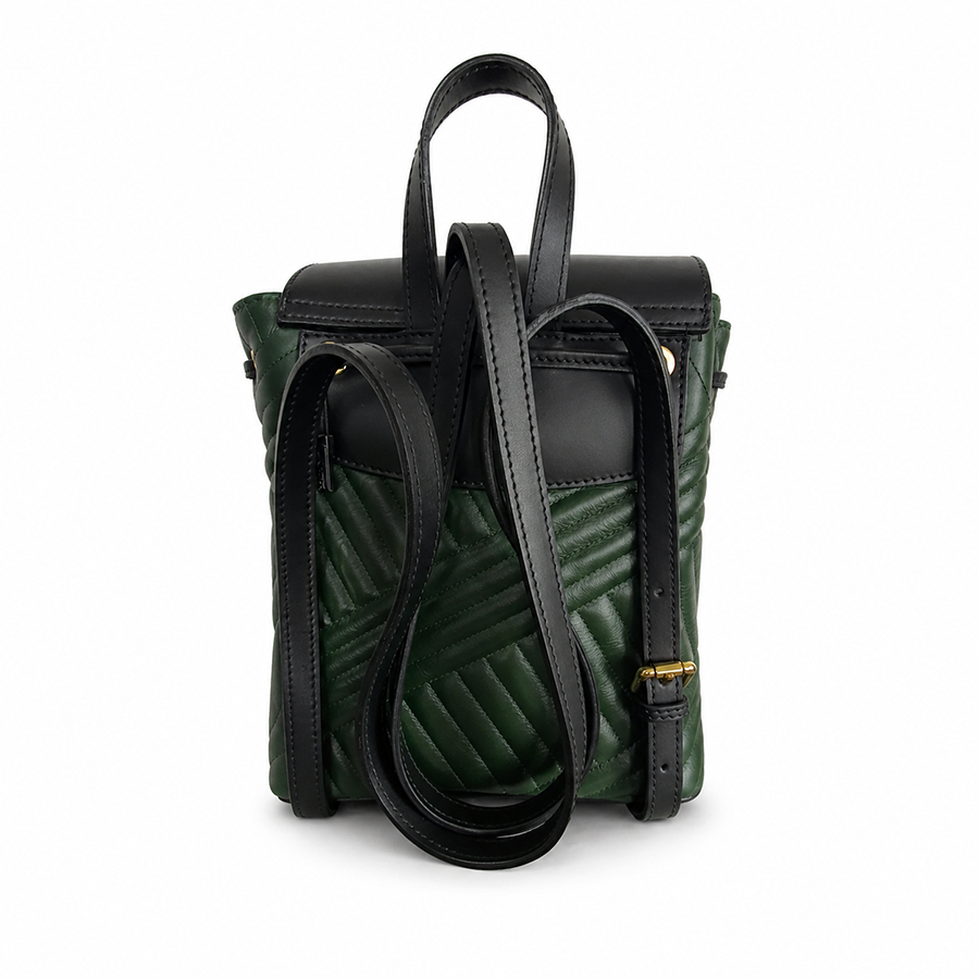 Dámsky ruksak Pierre Cardin FRZ 1647 skl., Vyberte variant zelená