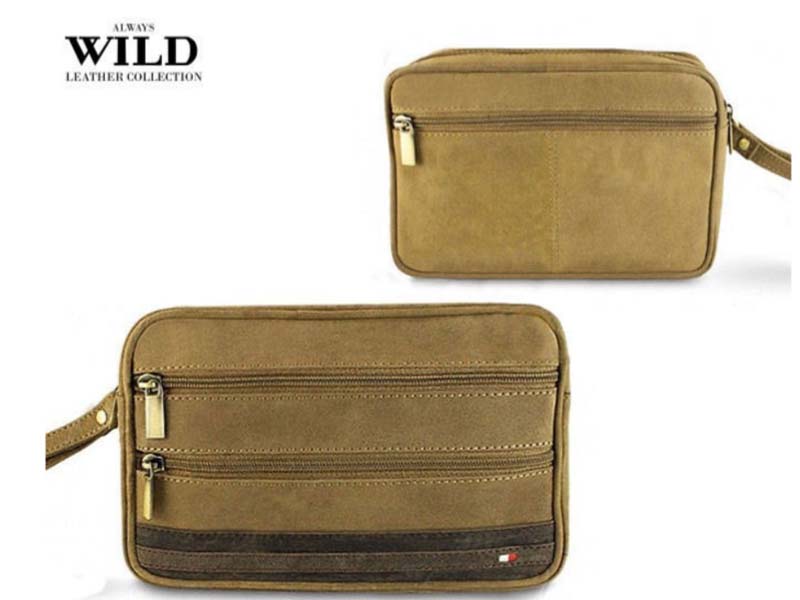 Pánska príručná taška Always Wild