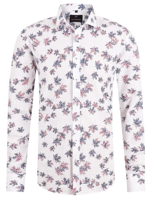 Trendová košeľa Di Selentino - Vancouver CLASSIC