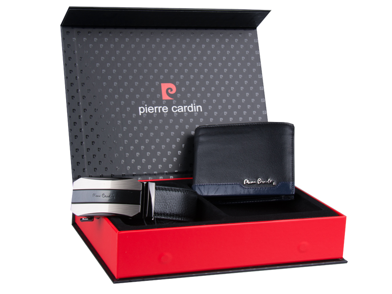 Set Pierre Cardin RS-77