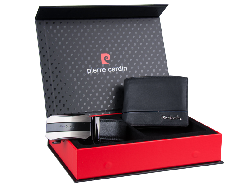 Set Pierre Cardin RS-80