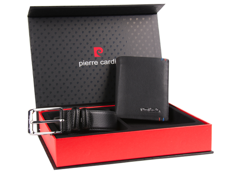 Set Pierre Cardin RS-55