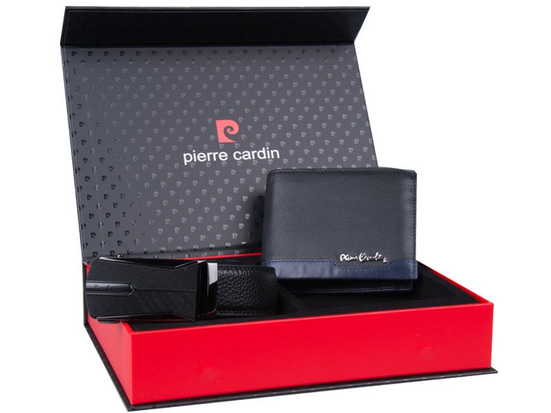 Set Pierre Cardin RS-65