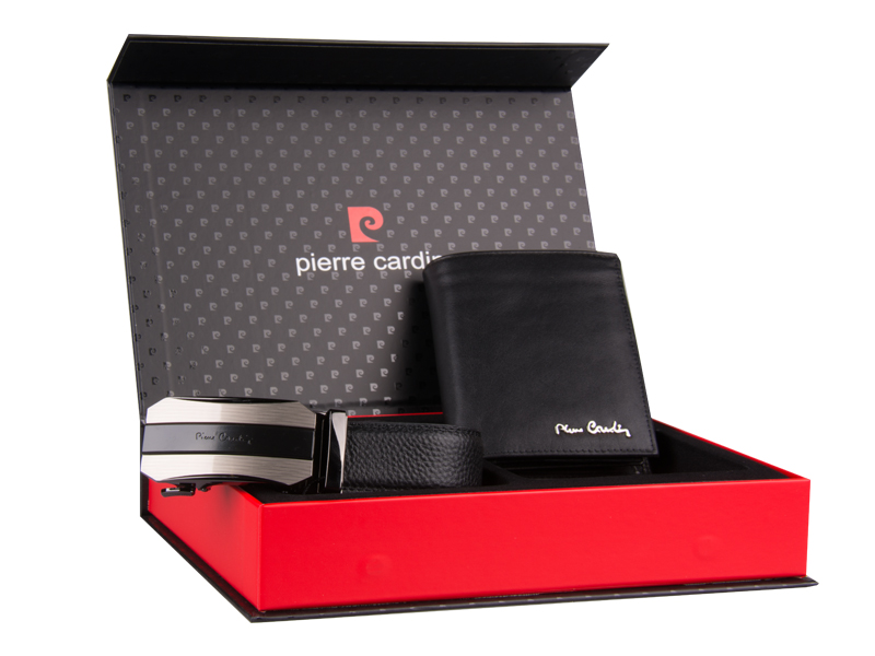 Set Pierre Cardin RS-72