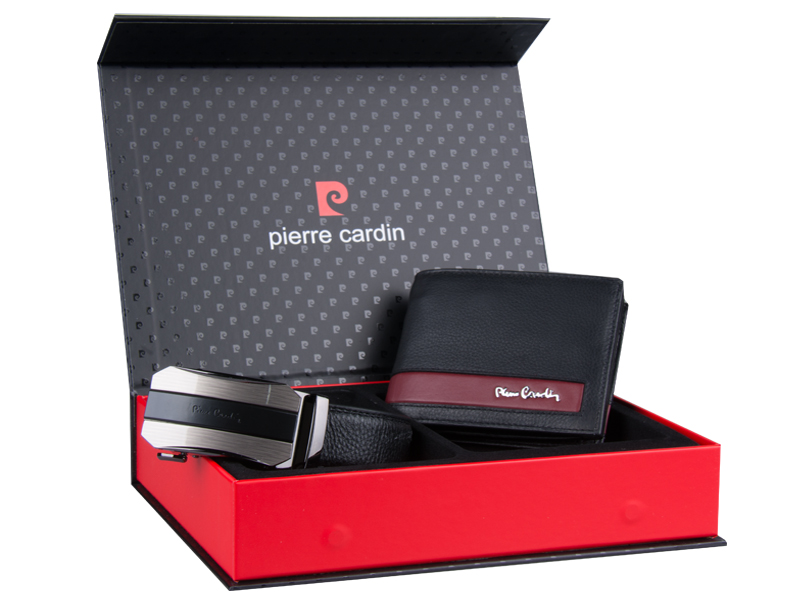 Set Pierre Cardin RS-74