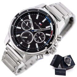 Pánske hodinky Tommy Hilfiger