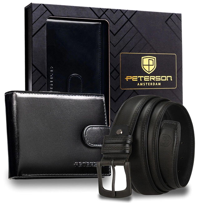 Pánske darčekové sety: Ako vybrať ideálny set pre muža?