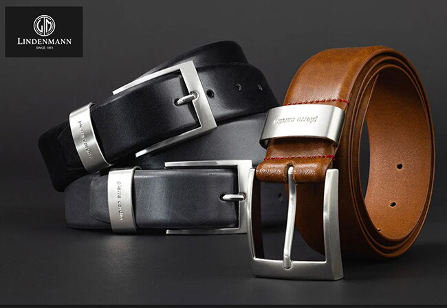 Ako vybrať správny pánsky opasok k obleku aj rifliam