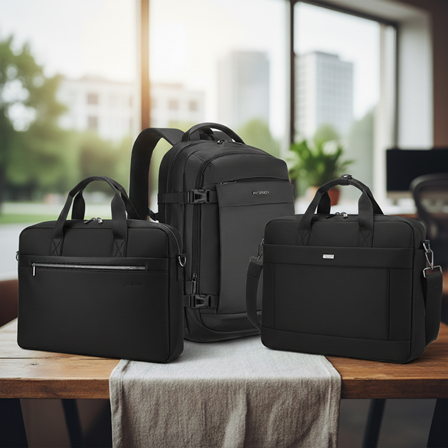 Prečo je dôležité vybrať správnu tašku na notebook?