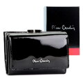 Dámska peňaženka Pierre Cardin 07 SHINY 117 black skl.