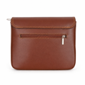 Dámska crossbody kabelka Florence 66 brown skl.