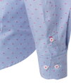 Dámska košeľa Denmark - SLIM FIT