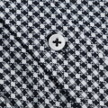 Károvaná kvalitná pánska košeľa v SLIM FIT strihu CharlestonSLIM