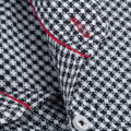 Károvaná kvalitná pánska košeľa v SLIM FIT strihu CharlestonSLIM