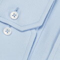 Elegantná košeľa s jemnou štruktúrou v SLIM FIT strihu LAPLANDSLIM