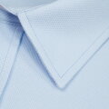 Elegantná košeľa s jemnou štruktúrou v SLIM FIT strihu LAPLANDSLIM
