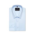 Elegantná košeľa s jemnou štruktúrou v SLIM FIT strihu LAPLANDSLIM