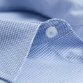 Bavlnená košeľa v SLIM FIT strihu Di Selentino - MonacoSLIM 