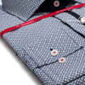 Exkluzívna košeľa v SLIM FIT strihu  Di Selentino - MoscowSLIM 