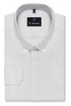 Košeľa v klasickom strihu Oxford gray/ classic fit