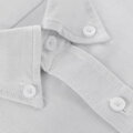 Košeľa v klasickom strihu Oxford gray/ classic fit