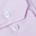 Košeľa v klasickom strihu Oxford purple / classic fit