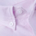 Košeľa v klasickom strihu Oxford purple / classic fit