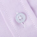 Košeľa v klasickom strihu Oxford purple / classic fit