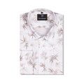 Košeľa v klasickom strihu Palm SPRING / classic fit