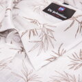 Košeľa v klasickom strihu Palm SPRING / classic fit