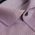 Elegantná károvaná košeľa v klasickom strihu - PortoClassic