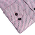 Elegantná károvaná košeľa v klasickom strihu - PortoClassic