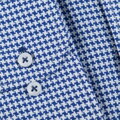 Košeľa v klasickom strihu Quebec / classic fit