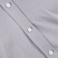 Košeľa v klasickom strihu Salzburg dark gray lux Classic