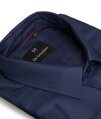 Kvalitná košeľa v SLIM FIT STRIHU - SalzburgNavySLIM