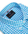 Pánska košeľa Di Selentino v SLIM FIT strihu - SantoriniSLIM 