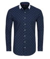Luxusná košeľa v SLIM FIT strihu Di selentino -SicilySLIM 