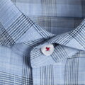 Trendová košeľa v SLIM FIT strihu Di Selentino - TolouseSLIM