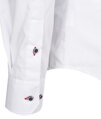 Košeľa v klasickom strihu Wroclaw/ classic fit
